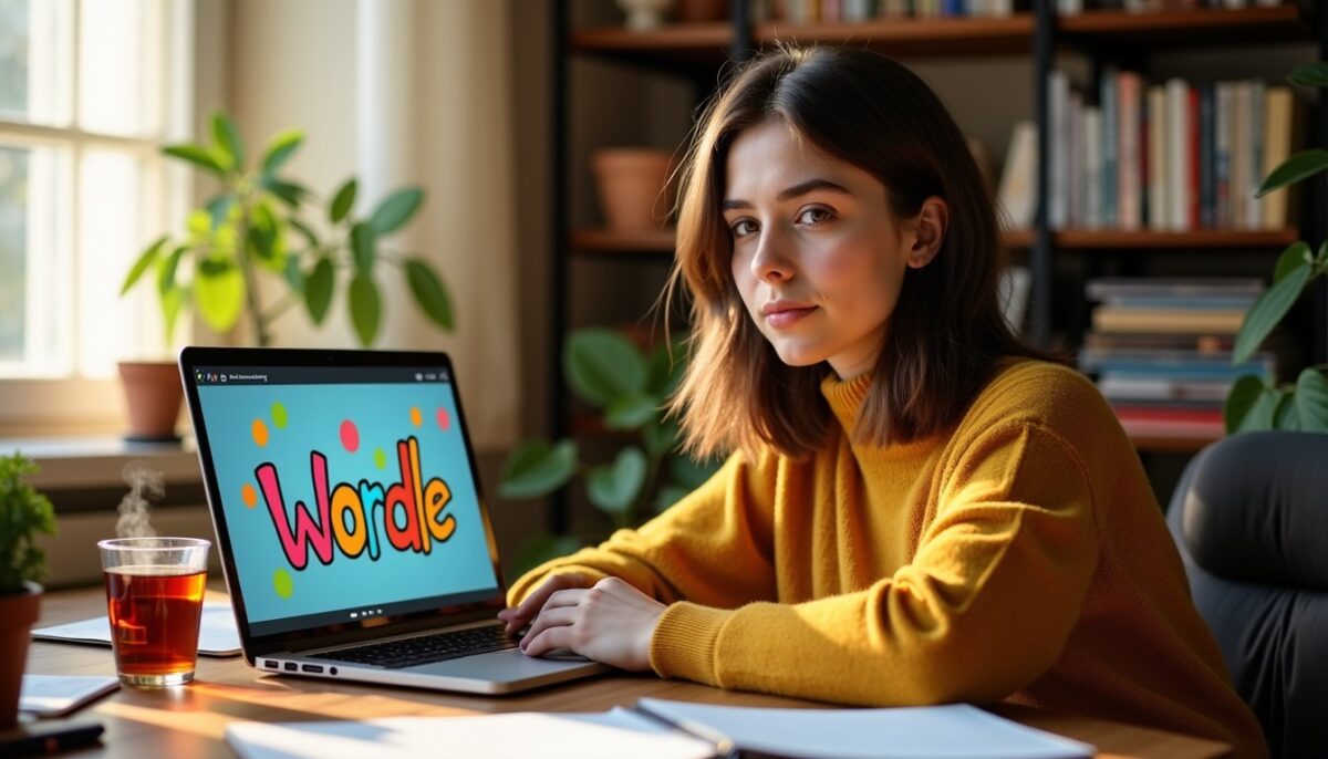 Wordle Louan : guide pratique et astuces pour devenir un expert en un rien de temps