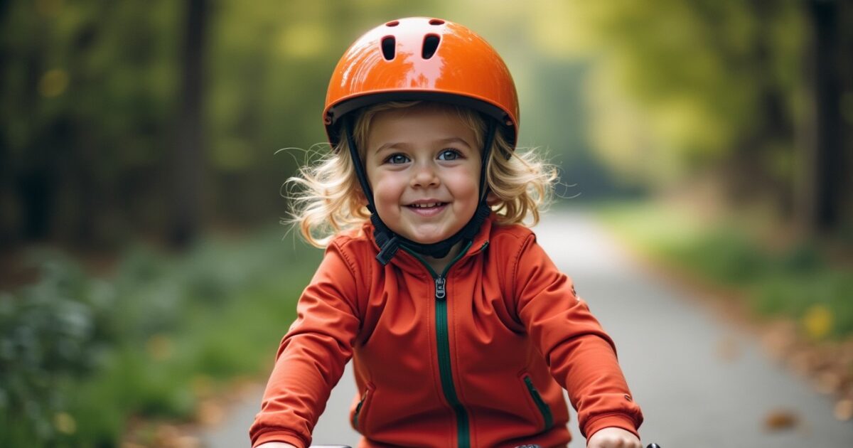 Draisienne Strider : le choix idéal pour apprendre le vélo dès le plus jeune âge
