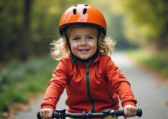 Draisienne Strider : le choix idéal pour apprendre le vélo dès le plus jeune âge