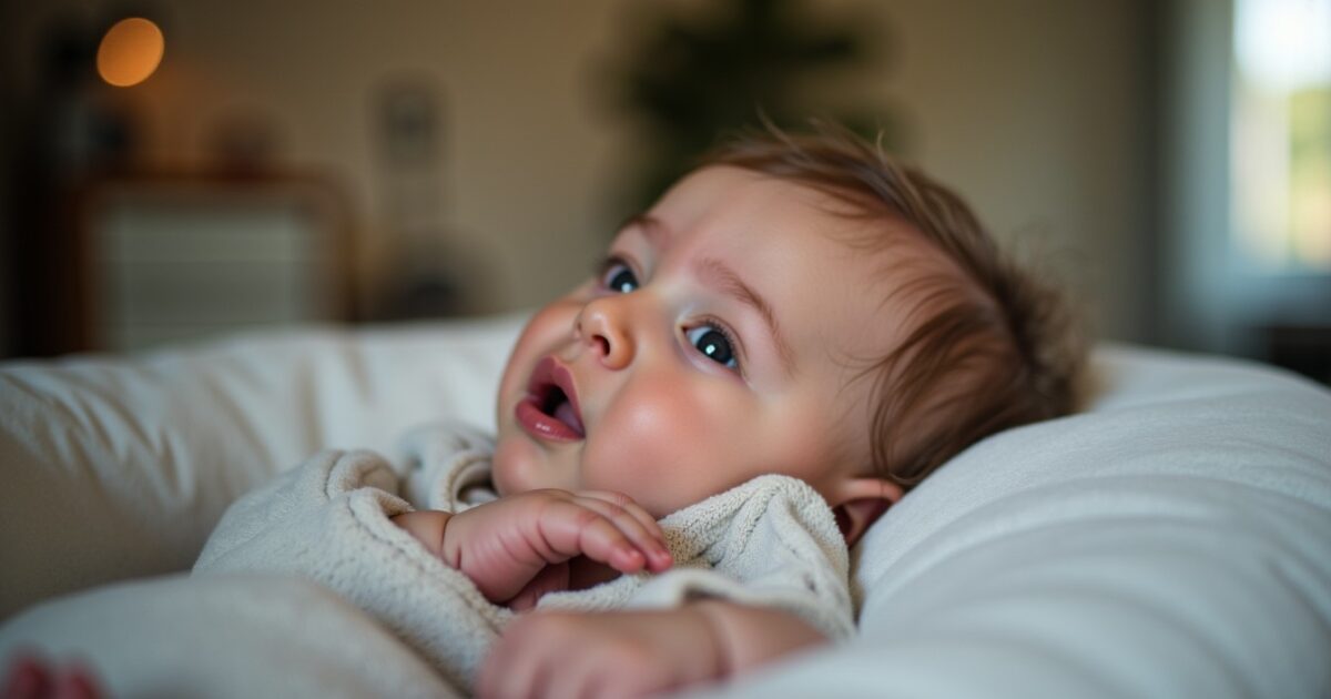 Guide essentiel pour sélectionner le transat bébé alliant confort optimal et sécurité renforcée
