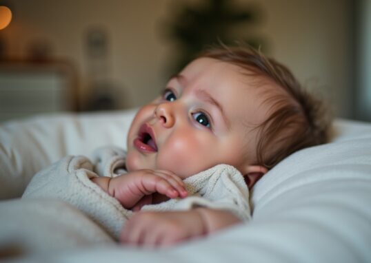 Guide essentiel pour sélectionner le transat bébé alliant confort optimal et sécurité renforcée