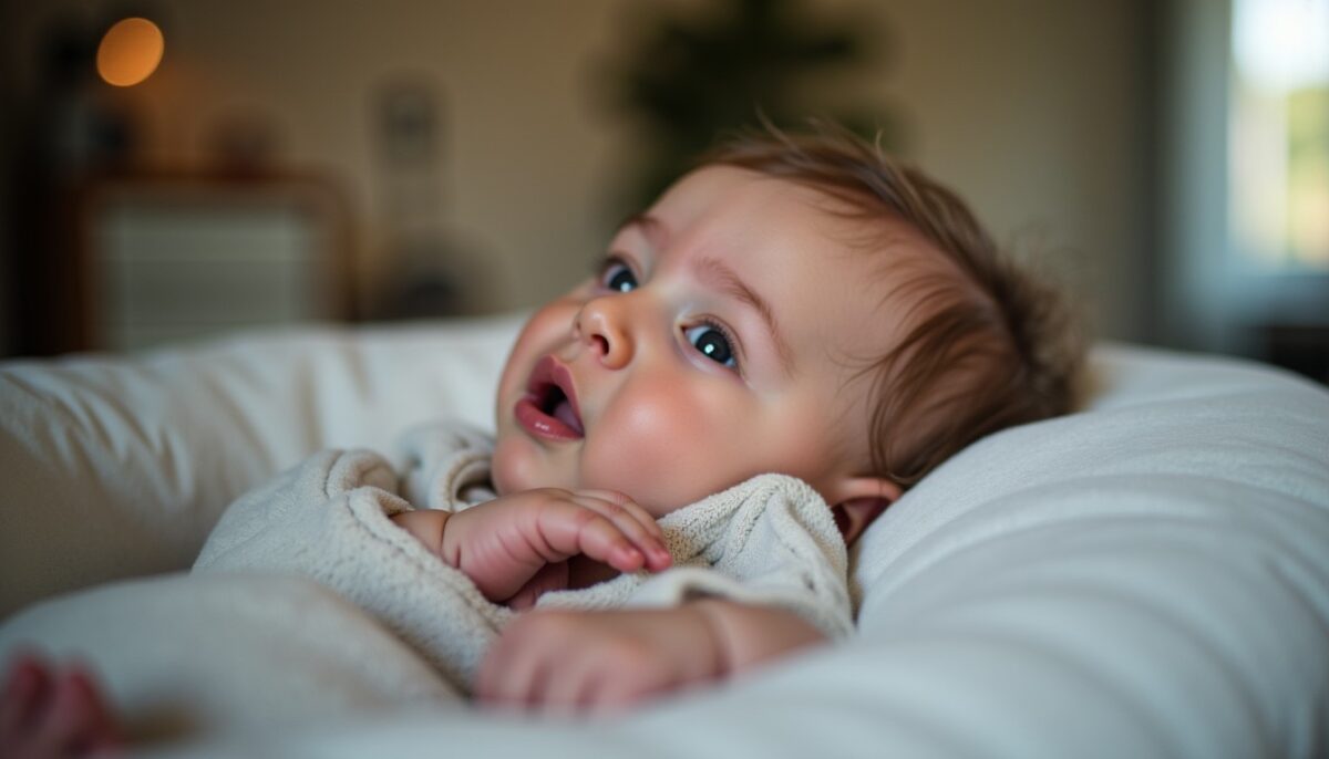 Guide essentiel pour sélectionner le transat bébé alliant confort optimal et sécurité renforcée