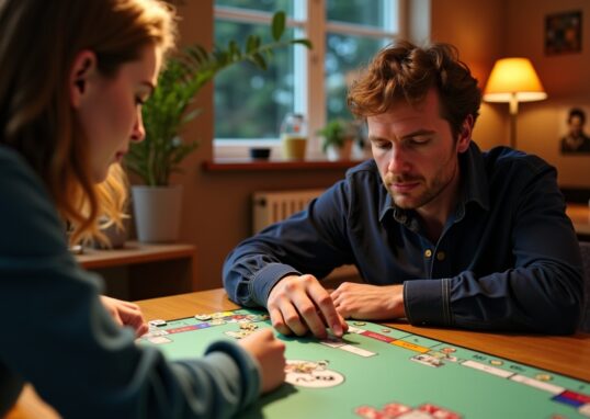 Découvrez les meilleures plateformes pour jouer gratuitement au Monopoly en ligne