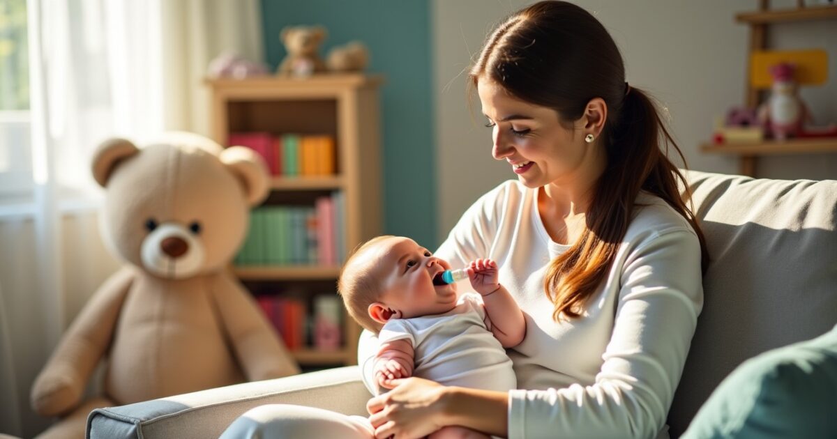 Guide pratique : Comment sélectionner le mouche-bébé idéal pour le confort de votre enfant