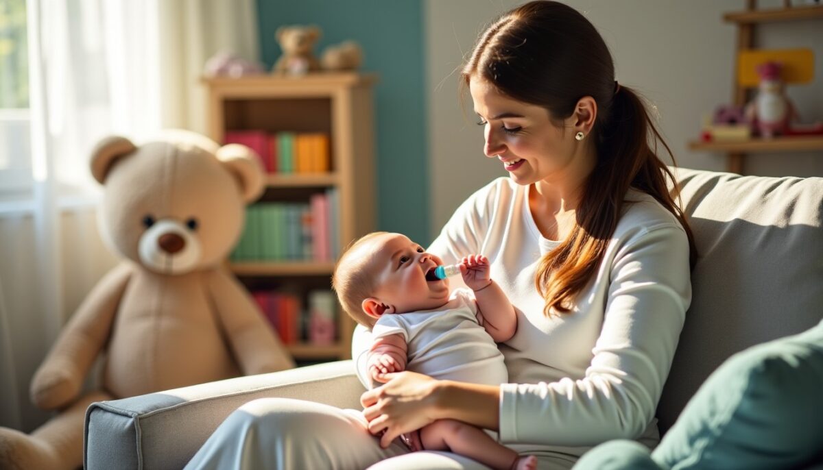 Guide pratique : Comment sélectionner le mouche-bébé idéal pour le confort de votre enfant