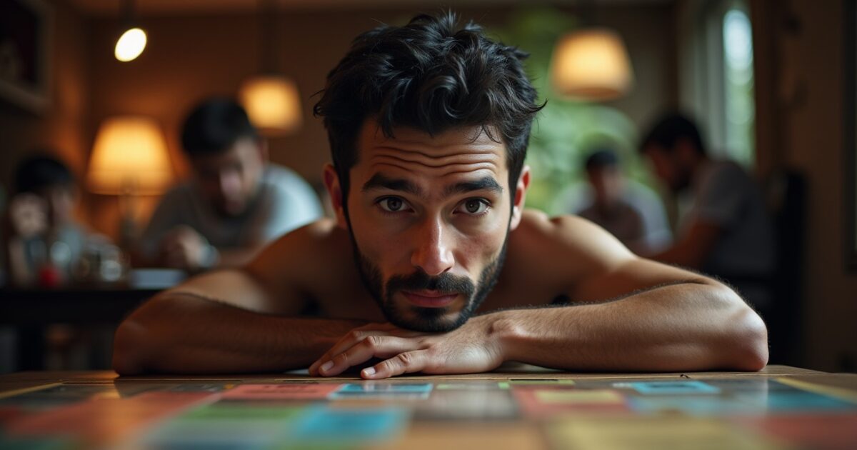 Quel est le jeu avec le plus grand plateau de jeu au monde ?