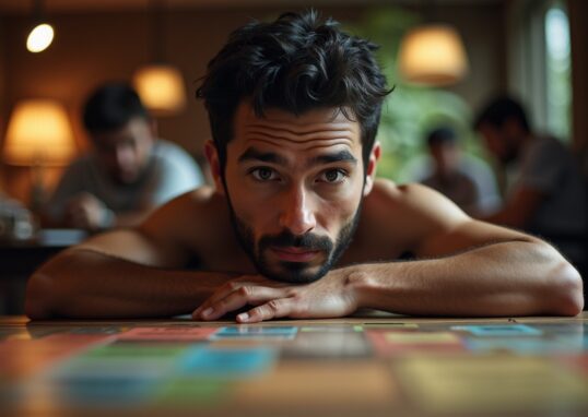 Quel est le jeu avec le plus grand plateau de jeu au monde ?