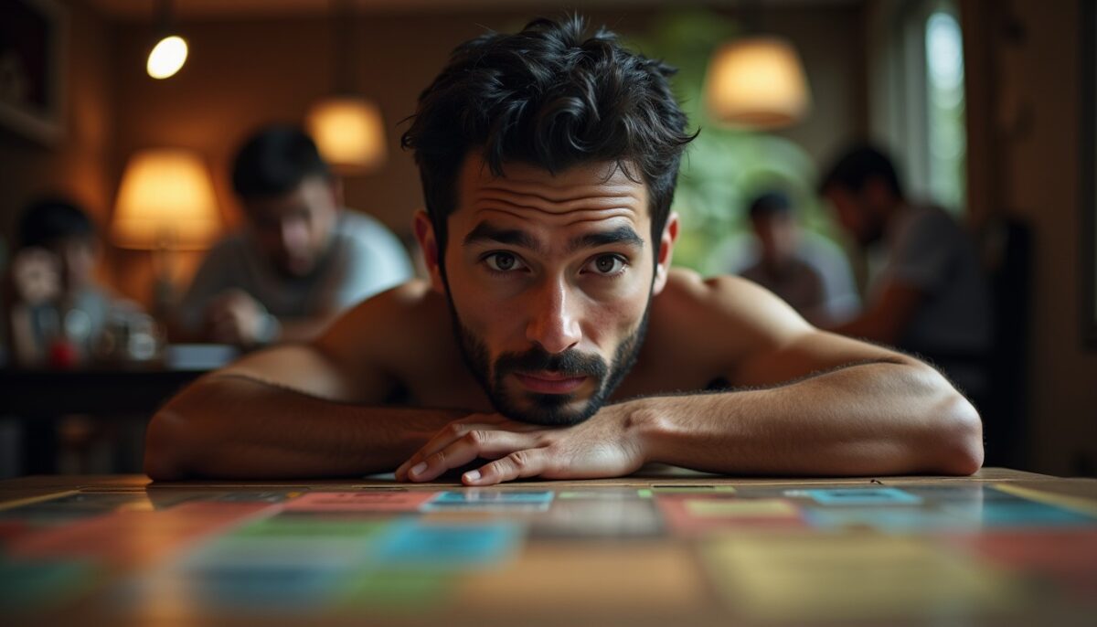 Quel est le jeu avec le plus grand plateau de jeu au monde ?