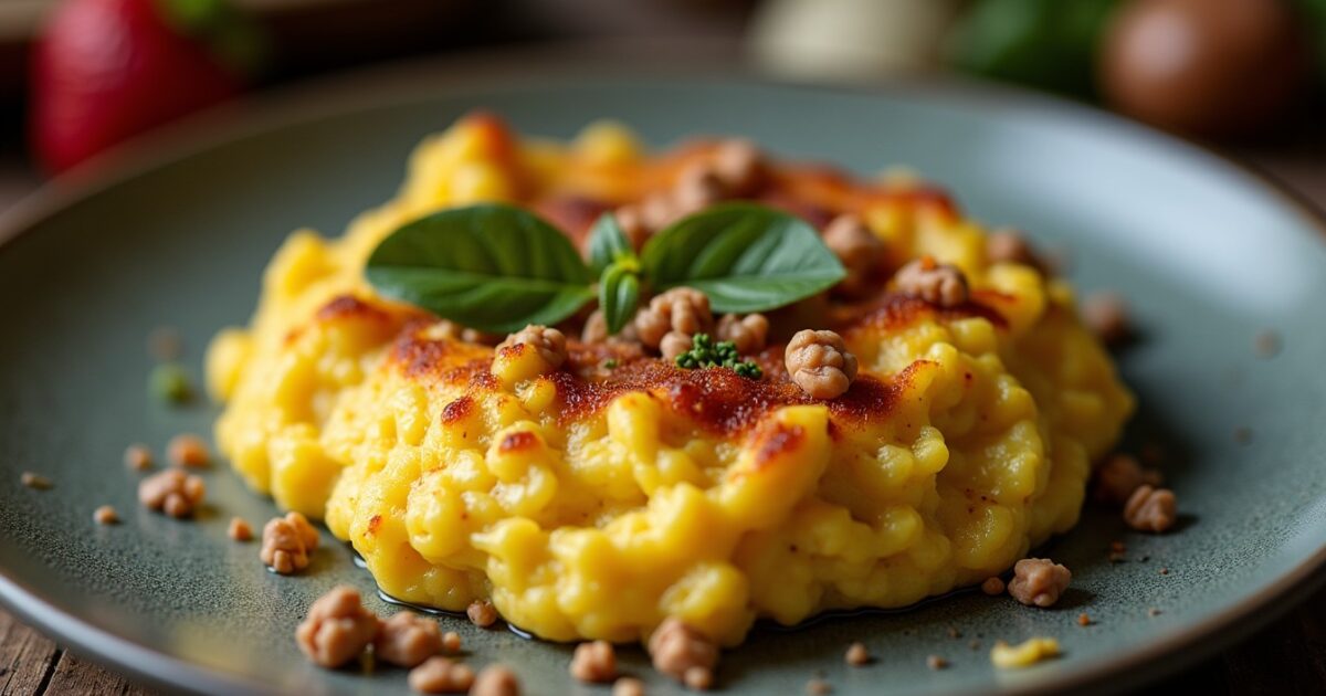 Tartiflette et grossesse : ce qu’il faut savoir sur les risques éventuels