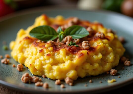 Tartiflette et grossesse : ce qu’il faut savoir sur les risques éventuels