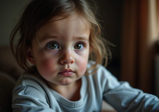 Comment engager une procédure légale pour renier son enfant : démarches et implications