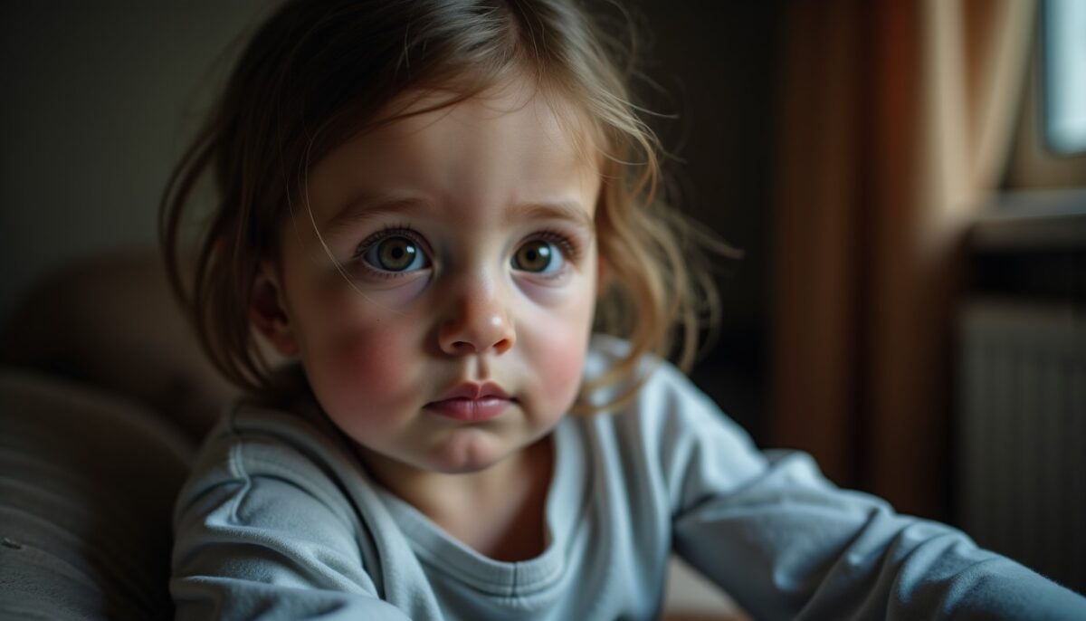 Comment engager une procédure légale pour renier son enfant : démarches et implications