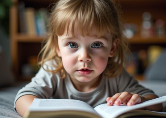 Guide complet pour apprendre à lire à votre enfant : méthodes éprouvées et conseils pratiques