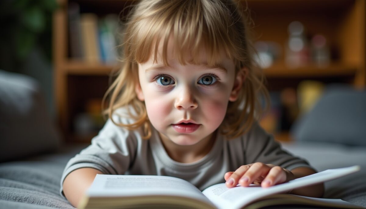 Guide complet pour apprendre à lire à votre enfant : méthodes éprouvées et conseils pratiques