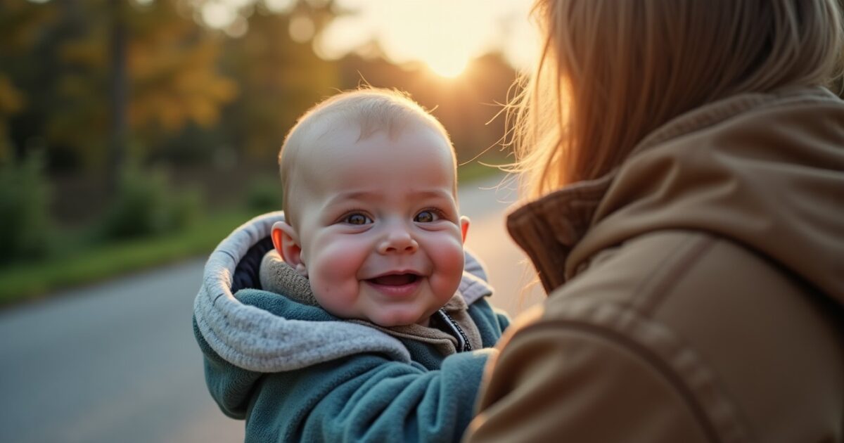 Comment choisir le porte-bébé idéal pour accompagner les premiers pas de votre enfant