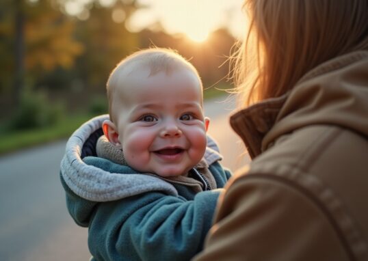 Comment choisir le porte-bébé idéal pour accompagner les premiers pas de votre enfant