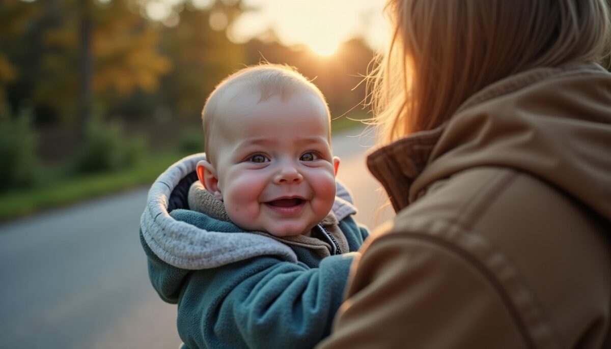 Comment choisir le porte-bébé idéal pour accompagner les premiers pas de votre enfant