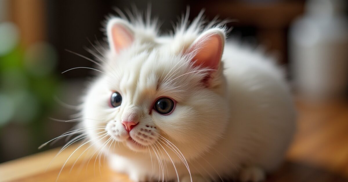 Peluche chat kawaii : plongez dans la douceur et la magie du Japon chez vous