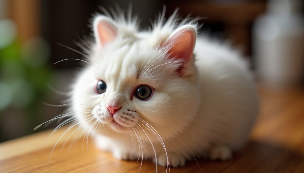 Peluche chat kawaii : plongez dans la douceur et la magie du Japon chez vous