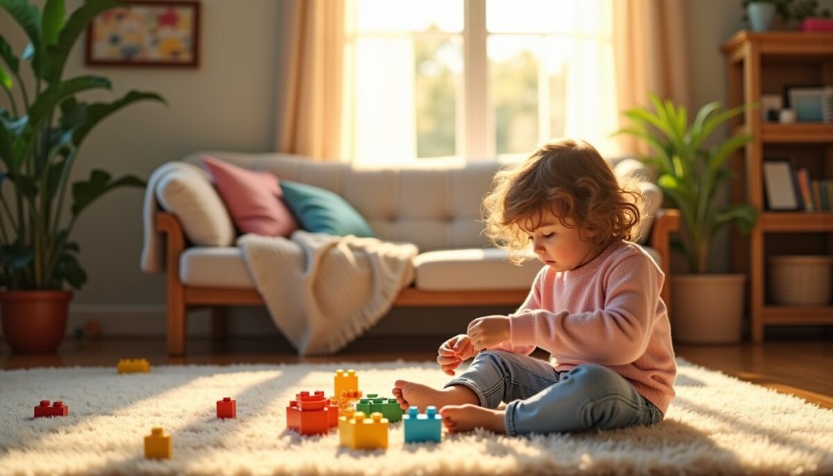 Conserver l'épanouissement des enfants lors d'une séparation : nos conseils pour leur bien-être