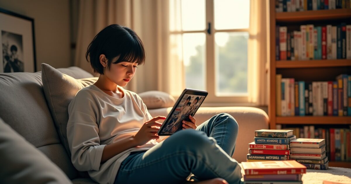 Lelscan : Découvrez les meilleures alternatives pour lire vos mangas favoris gratuitement