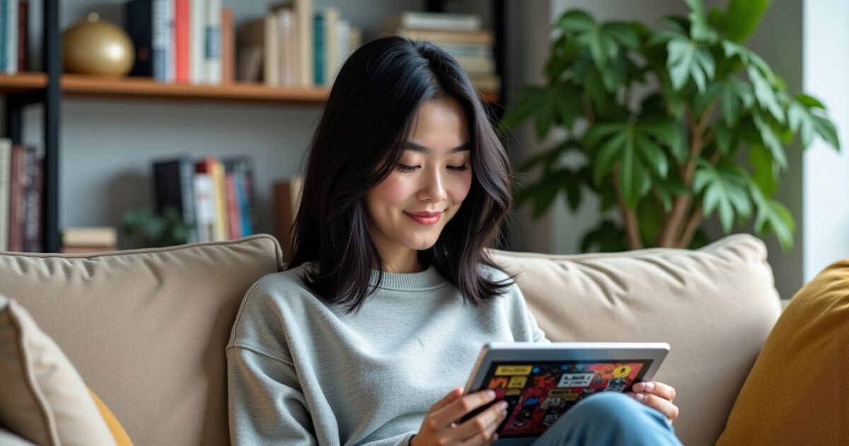 Phoenix Scan : La plateforme incontournable pour lire vos mangas en ligne
