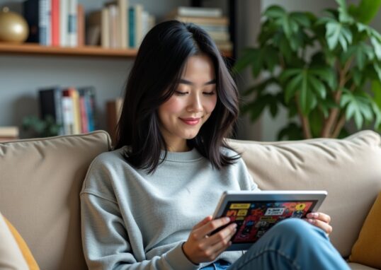 Phoenix Scan : La plateforme incontournable pour lire vos mangas en ligne