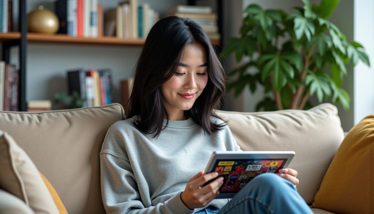 Phoenix Scan : La plateforme incontournable pour lire vos mangas en ligne