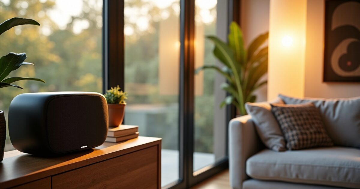 Harman Kardon : Guide complet pour sélectionner l’enceinte parfaite adaptée à votre intérieur