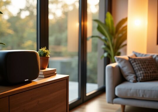 Harman Kardon : Guide complet pour sélectionner l’enceinte parfaite adaptée à votre intérieur