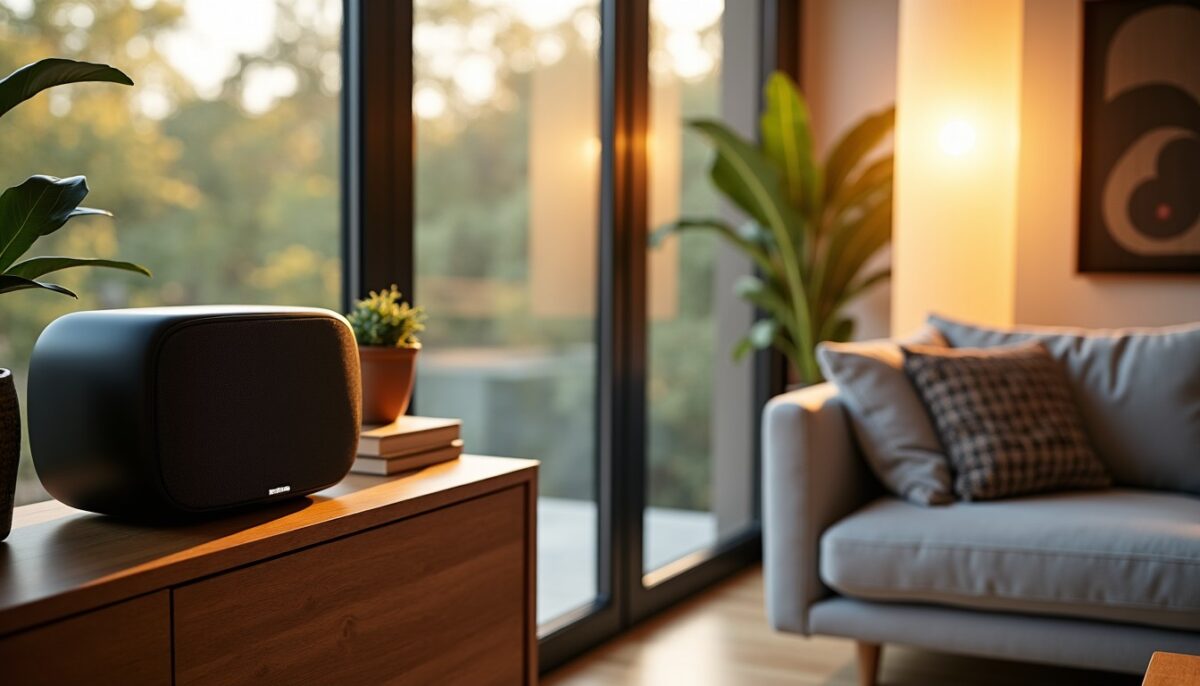 Harman Kardon : Guide complet pour sélectionner l’enceinte parfaite adaptée à votre intérieur