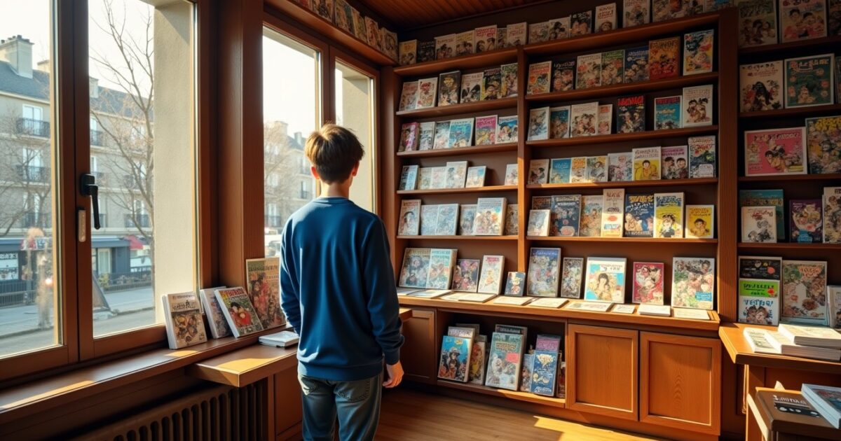 Doujin en français : guide pour dénicher et savourer les œuvres amateurs