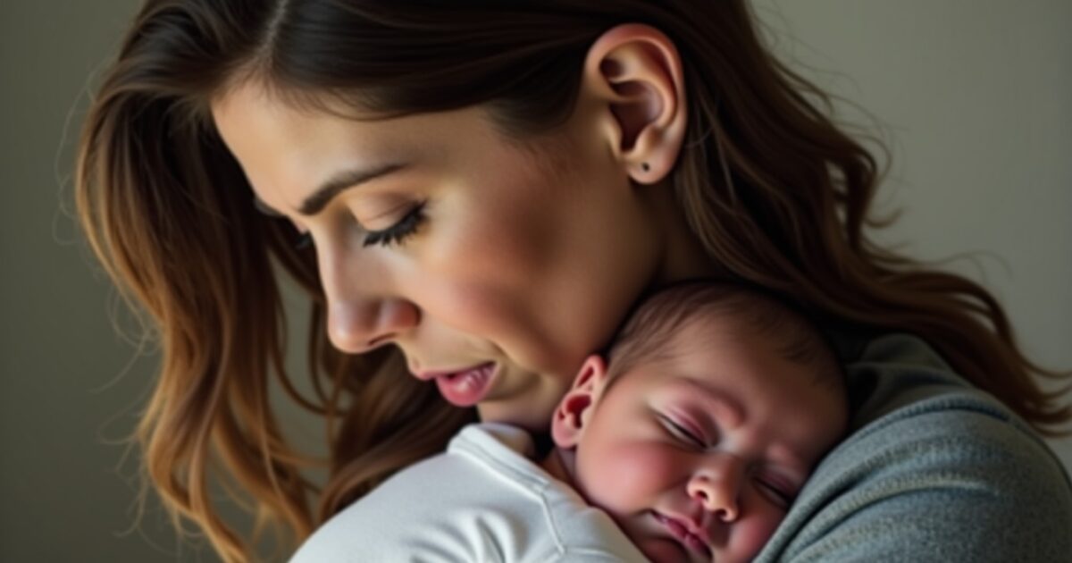 Iris Mittenaere attend son premier bébé : révélations inédites et réactions émouvantes