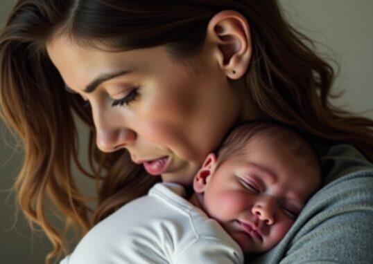 Iris Mittenaere attend son premier bébé : révélations inédites et réactions émouvantes