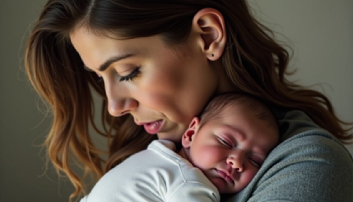Iris Mittenaere attend son premier bébé : révélations inédites et réactions émouvantes