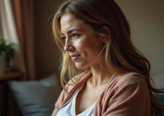 Anne Le Nen attend un heureux événement : tout ce qu'il faut savoir sur sa grossesse