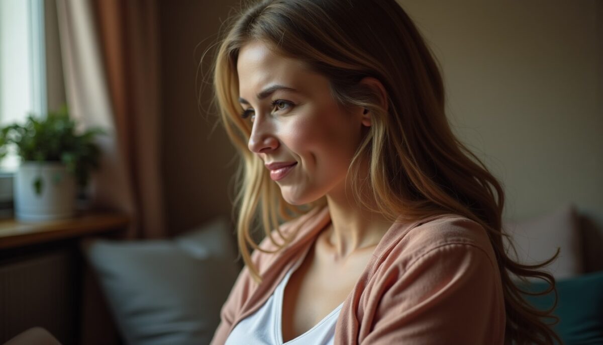 Anne Le Nen attend un heureux événement : tout ce qu'il faut savoir sur sa grossesse