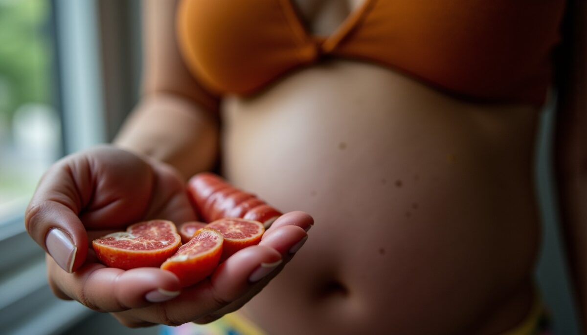 Chorizo et grossesse : comprendre les risques et les précautions essentielles