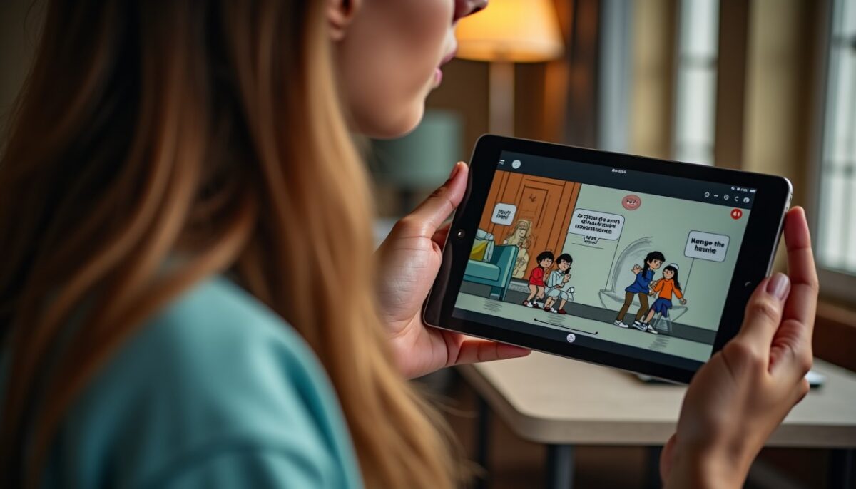 Manytoon : plongez dans une nouvelle ère de lecture avec la plateforme innovante de webtoons