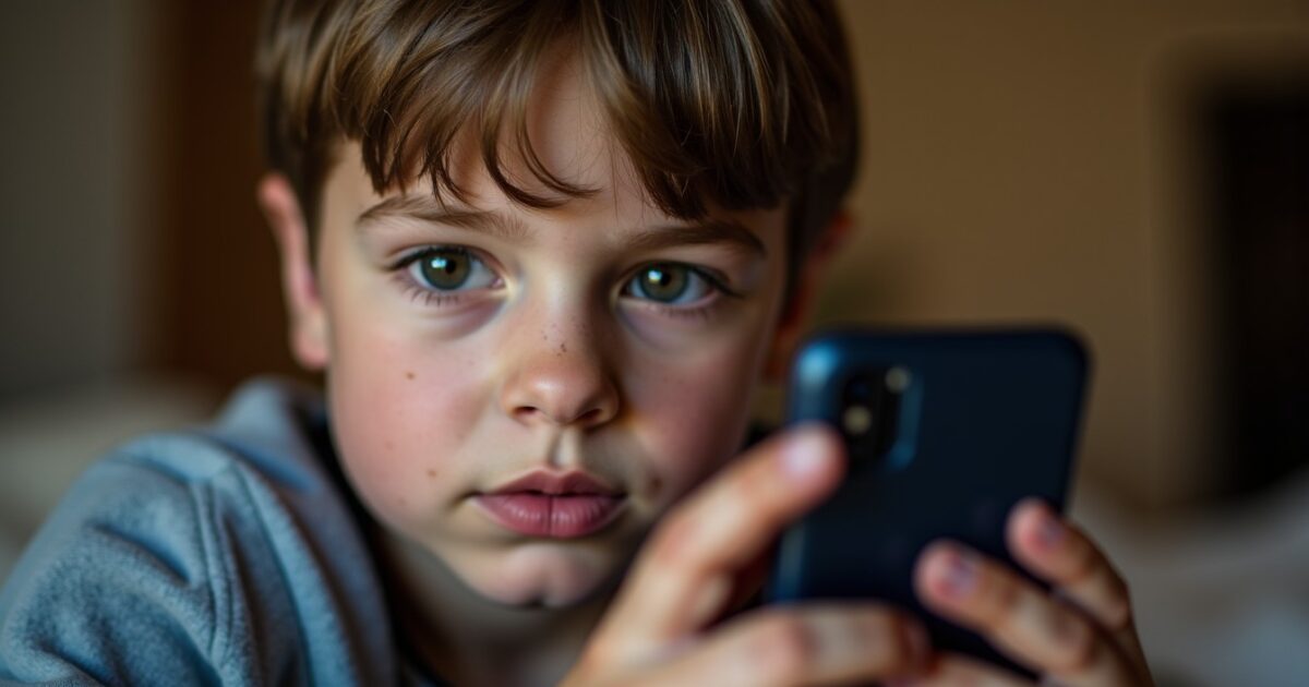Guide pratique pour traquer en toute sérénité le téléphone de votre enfant