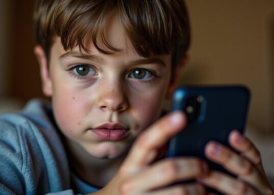 Guide pratique pour traquer en toute sérénité le téléphone de votre enfant