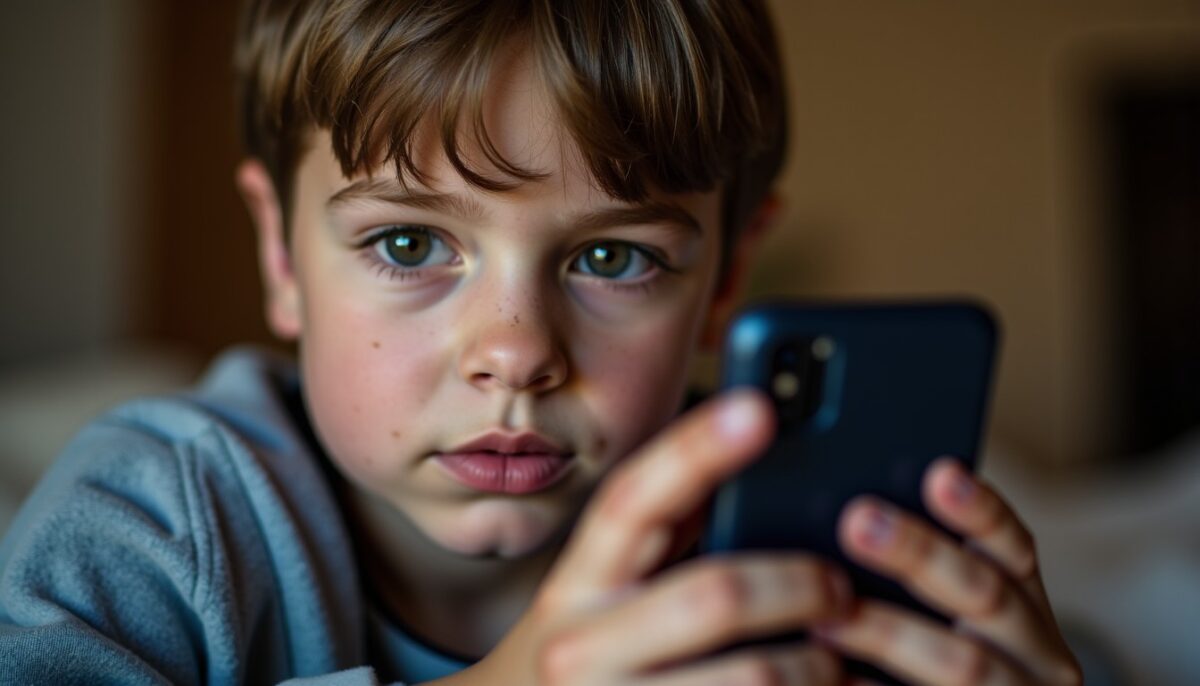 Guide pratique pour traquer en toute sérénité le téléphone de votre enfant