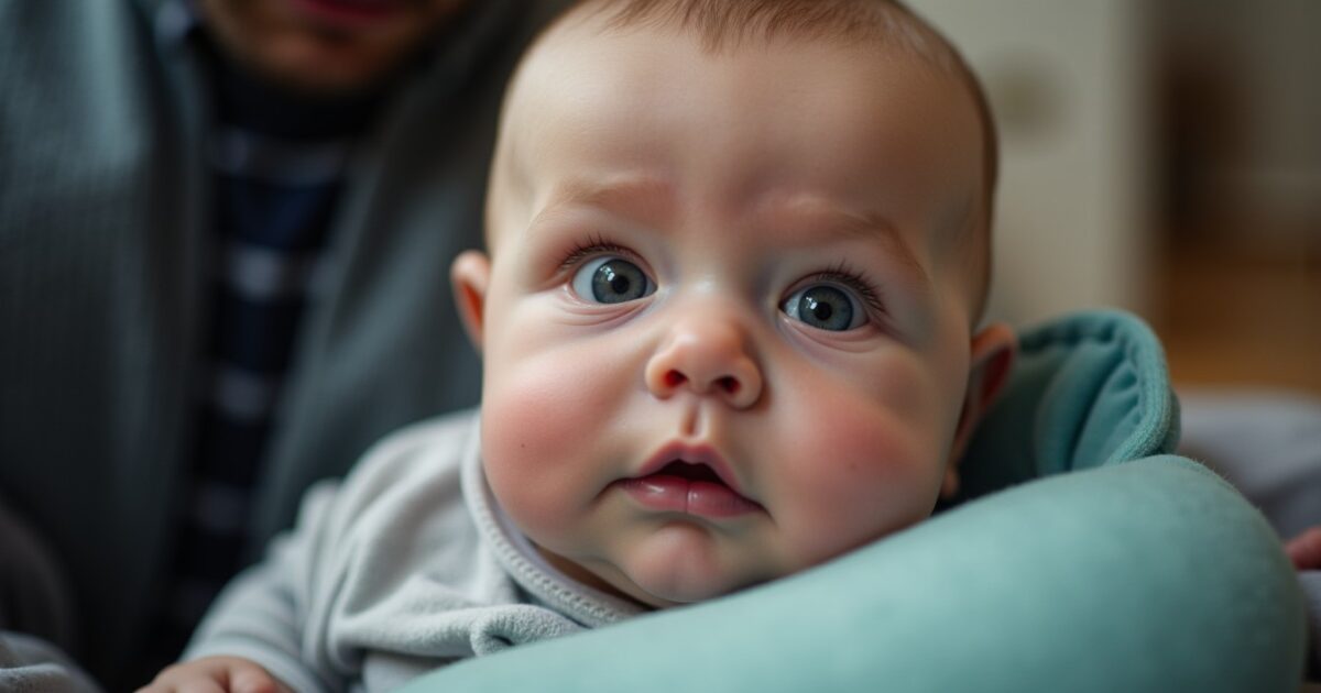 Quel est l'âge idéal pour utiliser un trotteur en toute sécurité avec bébé ?