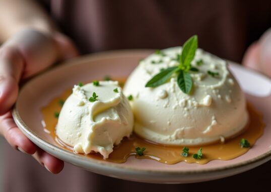 Mascarpone et grossesse : guide essentiel pour savourer en toute sécurité