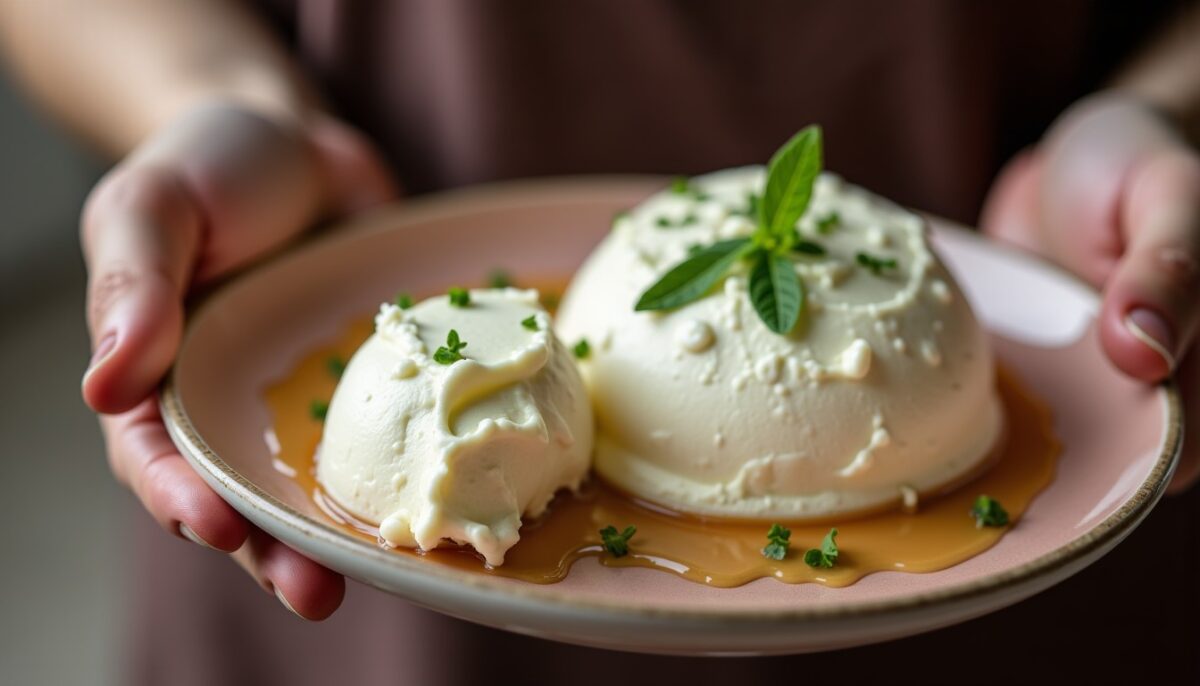 Mascarpone et grossesse : guide essentiel pour savourer en toute sécurité