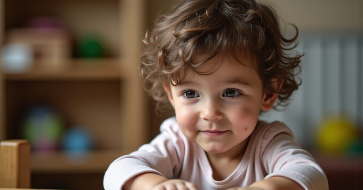 Guide pratique pour inscrire votre enfant à la crèche en toute simplicité : démarches et astuces
