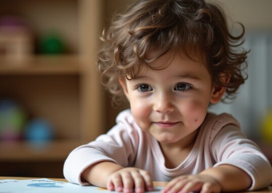 Guide pratique pour inscrire votre enfant à la crèche en toute simplicité : démarches et astuces
