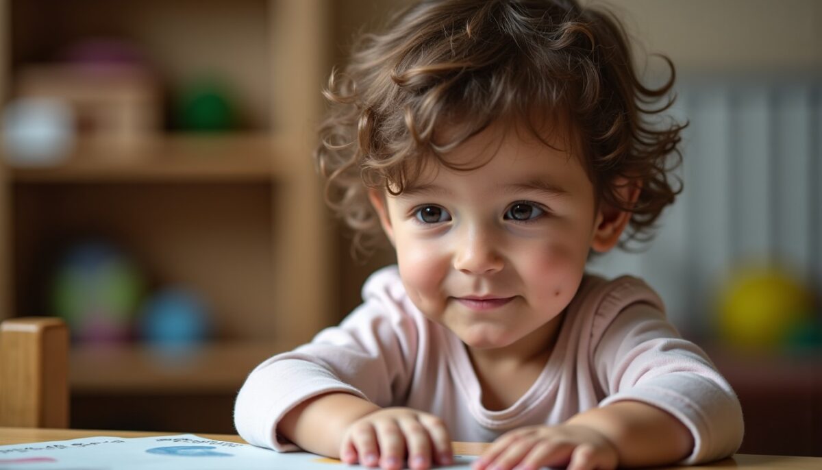 Guide pratique pour inscrire votre enfant à la crèche en toute simplicité : démarches et astuces