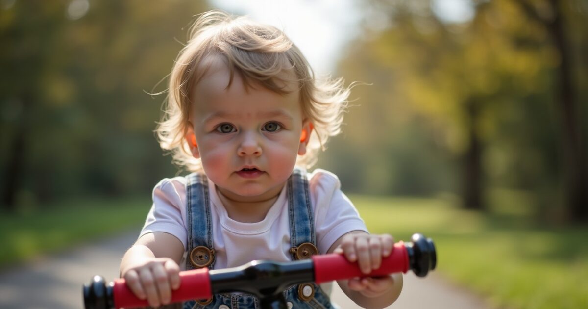 Guide pratique pour choisir le tricycle parfait selon l'âge et les besoins de votre bébé