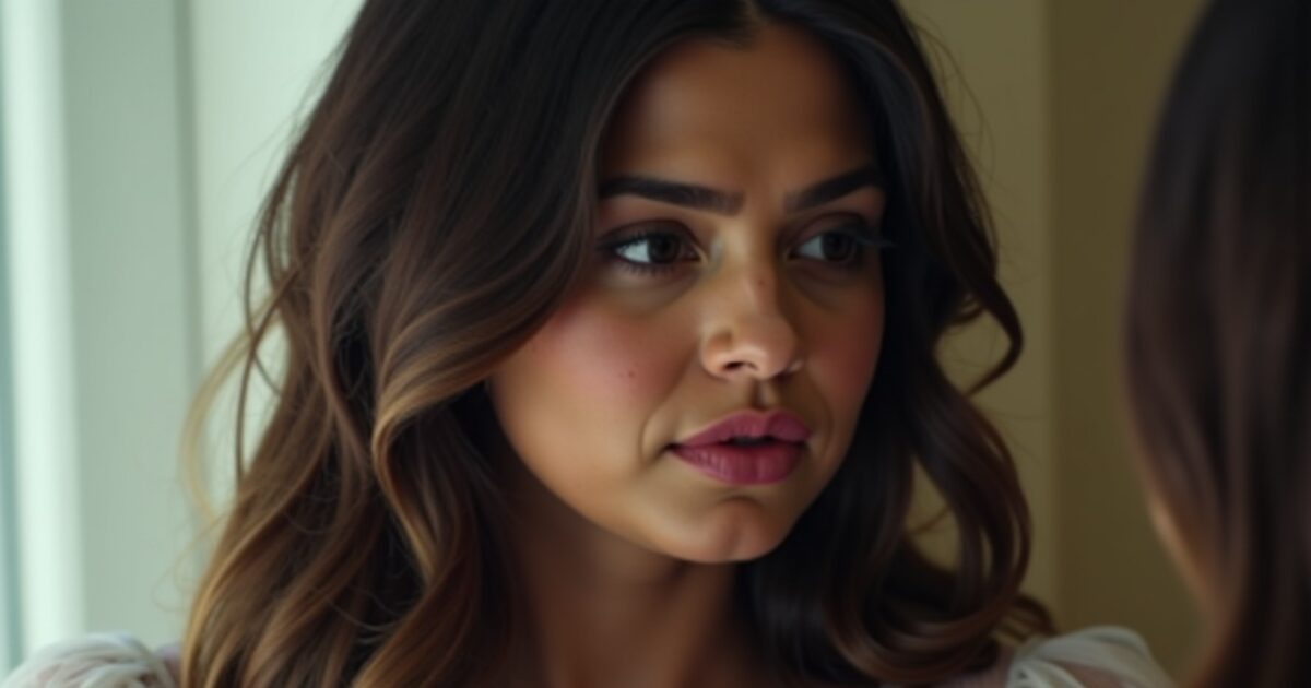 Selena Gomez : démêler le vrai du faux autour de ses supposées grossesses